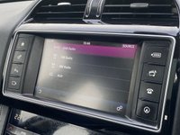 USED 2016 66 JAGUAR F-PACE 3.0 V6 S AWD 5d 296 BHP 4WD AUTO  Glass Panoramic Roof 20" Alloy