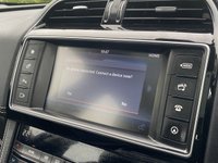 USED 2016 66 JAGUAR F-PACE 3.0 V6 S AWD 5d 296 BHP 4WD AUTO  Glass Panoramic Roof 20" Alloy