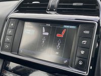 USED 2016 66 JAGUAR F-PACE 3.0 V6 S AWD 5d 296 BHP 4WD AUTO  Glass Panoramic Roof 20" Alloy