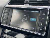 USED 2016 66 JAGUAR F-PACE 3.0 V6 S AWD 5d 296 BHP 4WD AUTO  Glass Panoramic Roof 20" Alloy