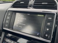 USED 2016 66 JAGUAR F-PACE 3.0 V6 S AWD 5d 296 BHP 4WD AUTO  Glass Panoramic Roof 20" Alloy