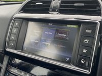 USED 2016 66 JAGUAR F-PACE 3.0 V6 S AWD 5d 296 BHP 4WD AUTO  Glass Panoramic Roof 20" Alloy