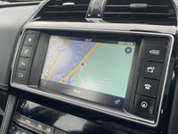 USED 2016 66 JAGUAR F-PACE 3.0 V6 S AWD 5d 296 BHP 4WD AUTO  Glass Panoramic Roof 20" Alloy