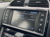USED 2016 66 JAGUAR F-PACE 3.0 V6 S AWD 5d 296 BHP 4WD AUTO  Glass Panoramic Roof 20" Alloy