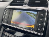 USED 2016 66 JAGUAR F-PACE 3.0 V6 S AWD 5d 296 BHP 4WD AUTO  Glass Panoramic Roof 20" Alloy