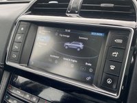 USED 2016 66 JAGUAR F-PACE 3.0 V6 S AWD 5d 296 BHP 4WD AUTO  Glass Panoramic Roof 20" Alloy