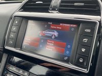 USED 2016 66 JAGUAR F-PACE 3.0 V6 S AWD 5d 296 BHP 4WD AUTO  Glass Panoramic Roof 20" Alloy