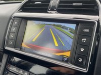 USED 2016 66 JAGUAR F-PACE 3.0 V6 S AWD 5d 296 BHP 4WD AUTO  Glass Panoramic Roof 20" Alloy
