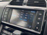 USED 2016 66 JAGUAR F-PACE 3.0 V6 S AWD 5d 296 BHP 4WD AUTO  Glass Panoramic Roof 20" Alloy