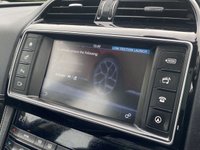USED 2016 66 JAGUAR F-PACE 3.0 V6 S AWD 5d 296 BHP 4WD AUTO  Glass Panoramic Roof 20" Alloy