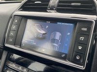 USED 2016 66 JAGUAR F-PACE 3.0 V6 S AWD 5d 296 BHP 4WD AUTO  Glass Panoramic Roof 20" Alloy