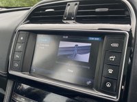 USED 2016 66 JAGUAR F-PACE 3.0 V6 S AWD 5d 296 BHP 4WD AUTO  Glass Panoramic Roof 20" Alloy