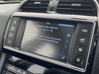 USED 2016 66 JAGUAR F-PACE 3.0 V6 S AWD 5d 296 BHP 4WD AUTO  Glass Panoramic Roof 20" Alloy