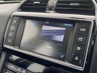 USED 2016 66 JAGUAR F-PACE 3.0 V6 S AWD 5d 296 BHP 4WD AUTO  Glass Panoramic Roof 20" Alloy