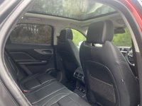 USED 2016 66 JAGUAR F-PACE 3.0 V6 S AWD 5d 296 BHP 4WD AUTO  Glass Panoramic Roof 20" Alloy