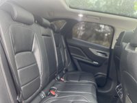 USED 2016 66 JAGUAR F-PACE 3.0 V6 S AWD 5d 296 BHP 4WD AUTO  Glass Panoramic Roof 20" Alloy