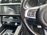 USED 2016 66 JAGUAR F-PACE 3.0 V6 S AWD 5d 296 BHP 4WD AUTO  Glass Panoramic Roof 20" Alloy
