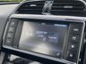USED 2016 66 JAGUAR F-PACE 3.0 V6 S AWD 5d 296 BHP 4WD AUTO  Glass Panoramic Roof 20" Alloy