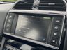 USED 2016 66 JAGUAR F-PACE 3.0 V6 S AWD 5d 296 BHP 4WD AUTO  Glass Panoramic Roof 20" Alloy