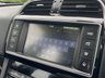 USED 2016 66 JAGUAR F-PACE 3.0 V6 S AWD 5d 296 BHP 4WD AUTO  Glass Panoramic Roof 20" Alloy