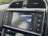 USED 2016 66 JAGUAR F-PACE 3.0 V6 S AWD 5d 296 BHP 4WD AUTO  Glass Panoramic Roof 20" Alloy