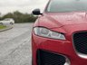 USED 2016 66 JAGUAR F-PACE 3.0 V6 S AWD 5d 296 BHP 4WD AUTO  Glass Panoramic Roof 20" Alloy