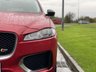 USED 2016 66 JAGUAR F-PACE 3.0 V6 S AWD 5d 296 BHP 4WD AUTO  Glass Panoramic Roof 20" Alloy