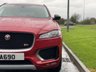 USED 2016 66 JAGUAR F-PACE 3.0 V6 S AWD 5d 296 BHP 4WD AUTO  Glass Panoramic Roof 20" Alloy