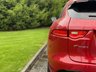 USED 2016 66 JAGUAR F-PACE 3.0 V6 S AWD 5d 296 BHP 4WD AUTO  Glass Panoramic Roof 20" Alloy
