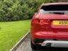 USED 2016 66 JAGUAR F-PACE 3.0 V6 S AWD 5d 296 BHP 4WD AUTO  Glass Panoramic Roof 20" Alloy