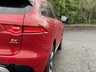 USED 2016 66 JAGUAR F-PACE 3.0 V6 S AWD 5d 296 BHP 4WD AUTO  Glass Panoramic Roof 20" Alloy