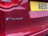 USED 2016 66 JAGUAR F-PACE 3.0 V6 S AWD 5d 296 BHP 4WD AUTO  Glass Panoramic Roof 20" Alloy