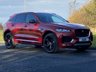 USED 2016 66 JAGUAR F-PACE 3.0 V6 S AWD 5d 296 BHP 4WD AUTO  Glass Panoramic Roof 20" Alloy
