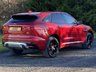 USED 2016 66 JAGUAR F-PACE 3.0 V6 S AWD 5d 296 BHP 4WD AUTO  Glass Panoramic Roof 20" Alloy