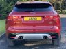 USED 2016 66 JAGUAR F-PACE 3.0 V6 S AWD 5d 296 BHP 4WD AUTO  Glass Panoramic Roof 20" Alloy