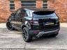 USED 2016 16 LAND ROVER RANGE ROVER EVOQUE 2.0 ED4 SE TECH 5d 148 BHP / STUNNING CAR!