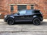 USED 2016 16 LAND ROVER RANGE ROVER EVOQUE 2.0 ED4 SE TECH 5d 148 BHP / STUNNING CAR!