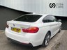 USED 2017 BMW 4 SERIES 420d [190] xDrive M Sport 5dr Auto [Prof Media] PROF MEDIA+X DRIVE+REVERSE CAM+HEATED LEATHER
