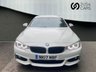 USED 2017 BMW 4 SERIES 420d [190] xDrive M Sport 5dr Auto [Prof Media] PROF MEDIA+X DRIVE+REVERSE CAM+HEATED LEATHER