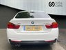 USED 2017 BMW 4 SERIES 420d [190] xDrive M Sport 5dr Auto [Prof Media] PROF MEDIA+X DRIVE+REVERSE CAM+HEATED LEATHER