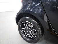 USED 2018 18 SMART FORTWO CABRIO 1.0 PRIME PREMIUM 2d 71 BHP SMART SERVICED AND VERY LOW MILES. WHAT A CAR.