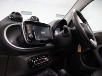 USED 2018 18 SMART FORTWO CABRIO 1.0 PRIME PREMIUM 2d 71 BHP SMART SERVICED AND VERY LOW MILES. WHAT A CAR.