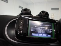 USED 2018 18 SMART FORTWO CABRIO 1.0 PRIME PREMIUM 2d 71 BHP SMART SERVICED AND VERY LOW MILES. WHAT A CAR.