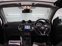 USED 2018 18 SMART FORTWO CABRIO 1.0 PRIME PREMIUM 2d 71 BHP SMART SERVICED AND VERY LOW MILES. WHAT A CAR.