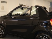 USED 2018 18 SMART FORTWO CABRIO 1.0 PRIME PREMIUM 2d 71 BHP SMART SERVICED AND VERY LOW MILES. WHAT A CAR.