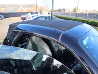 USED 2018 18 SMART FORTWO CABRIO 1.0 PRIME PREMIUM 2d 71 BHP SMART SERVICED AND VERY LOW MILES. WHAT A CAR.