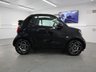 USED 2018 18 SMART FORTWO CABRIO 1.0 PRIME PREMIUM 2d 71 BHP SMART SERVICED AND VERY LOW MILES. WHAT A CAR.