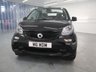 USED 2018 18 SMART FORTWO CABRIO 1.0 PRIME PREMIUM 2d 71 BHP SMART SERVICED AND VERY LOW MILES. WHAT A CAR.