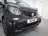 USED 2018 18 SMART FORTWO CABRIO 1.0 PRIME PREMIUM 2d 71 BHP SMART SERVICED AND VERY LOW MILES. WHAT A CAR.
