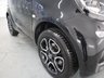 USED 2018 18 SMART FORTWO CABRIO 1.0 PRIME PREMIUM 2d 71 BHP SMART SERVICED AND VERY LOW MILES. WHAT A CAR.